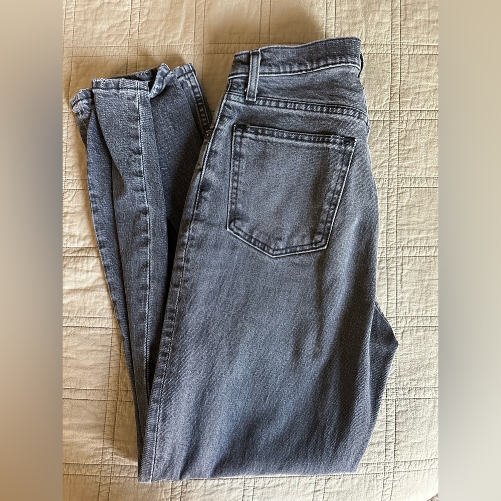 ABERCROMBIE AND FITCH Jeans